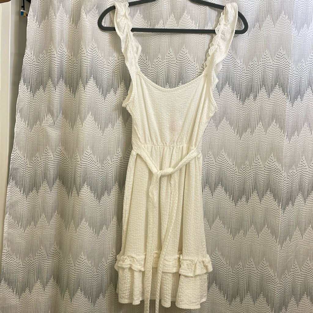 Caution To The Wind Brand Dress Caution To The Wind Brand Dress